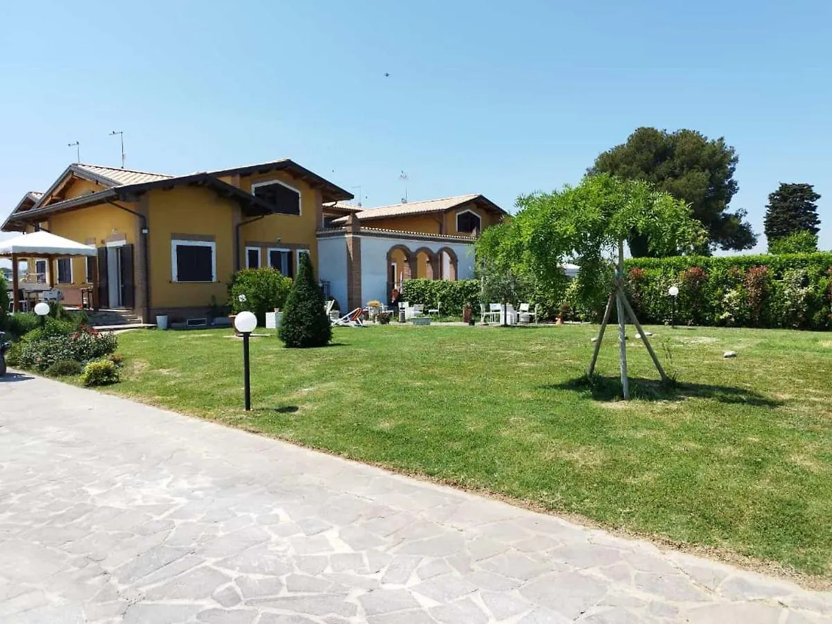 Villa Circuito Simoncelli Misano Adriatico Italy