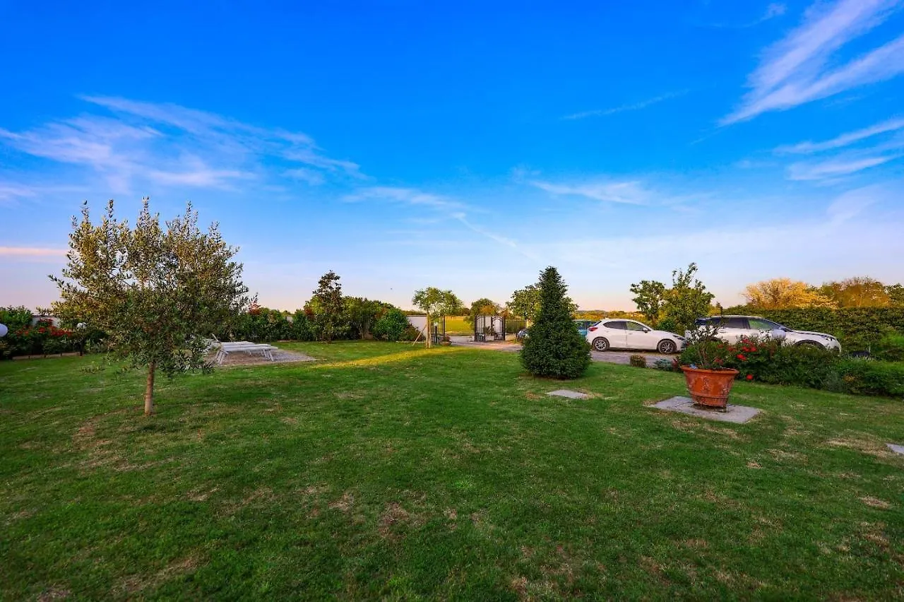 Guest house Villa Circuito Simoncelli Misano Adriatico