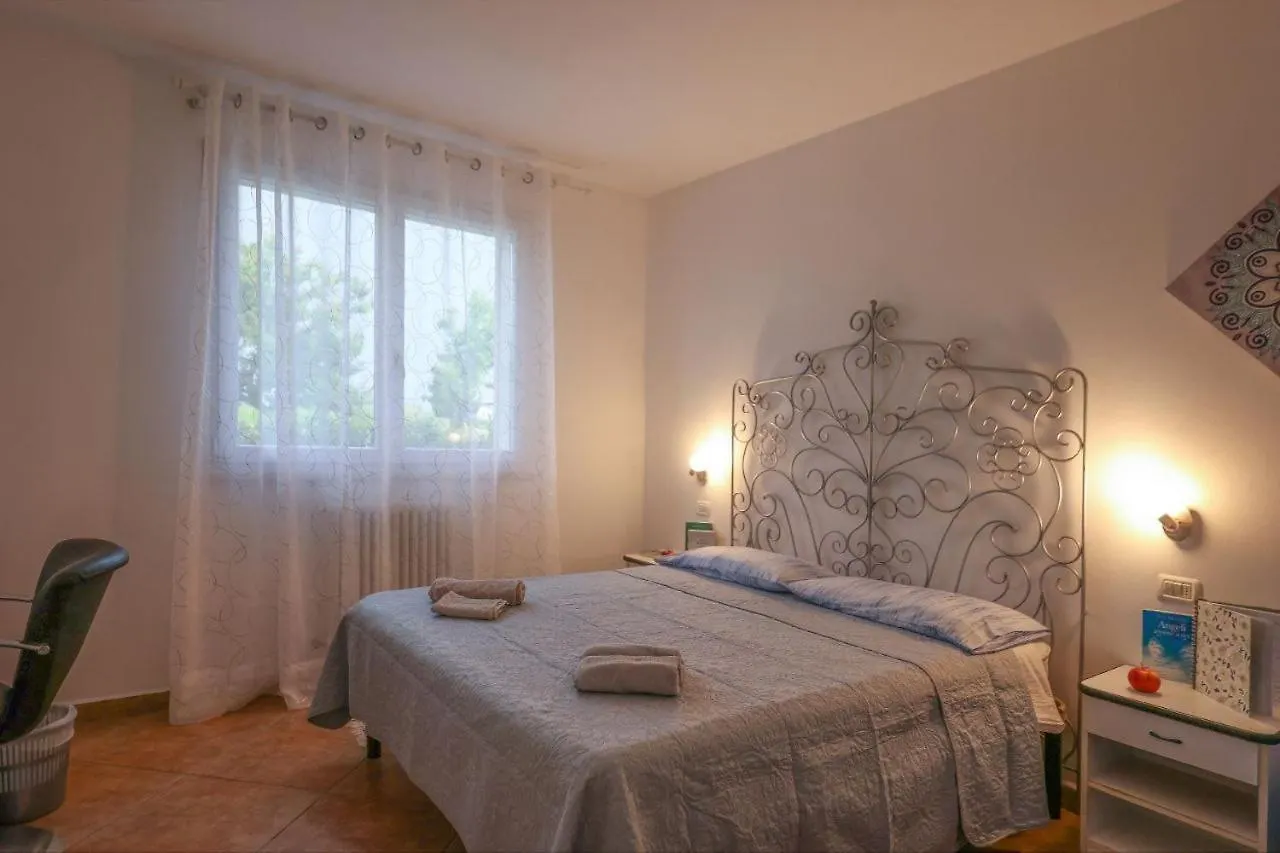 Villa Circuito Simoncelli Misano Adriatico Guest house