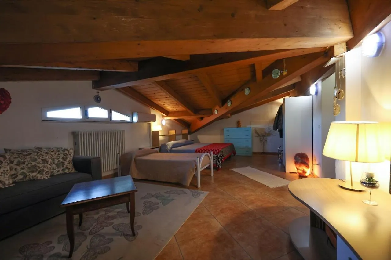 Villa Circuito Simoncelli Misano Adriatico Guest house