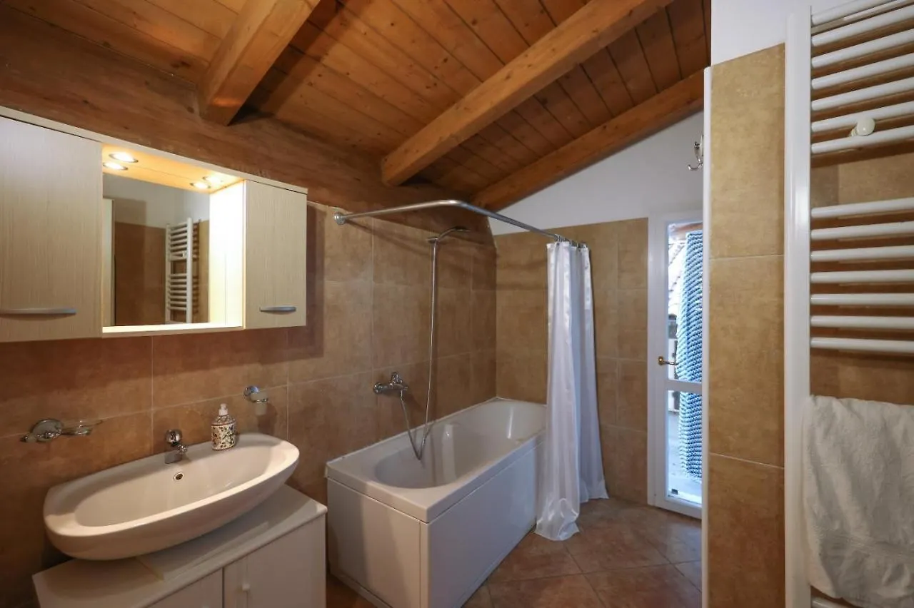 Guest house Villa Circuito Simoncelli Misano Adriatico