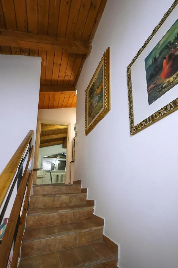 Guest house Villa Circuito Simoncelli Misano Adriatico