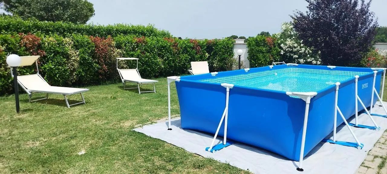Villa Circuito Simoncelli Misano Adriatico Guest house