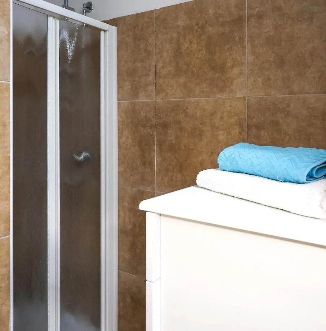 Guest house Villa Circuito Simoncelli Misano Adriatico