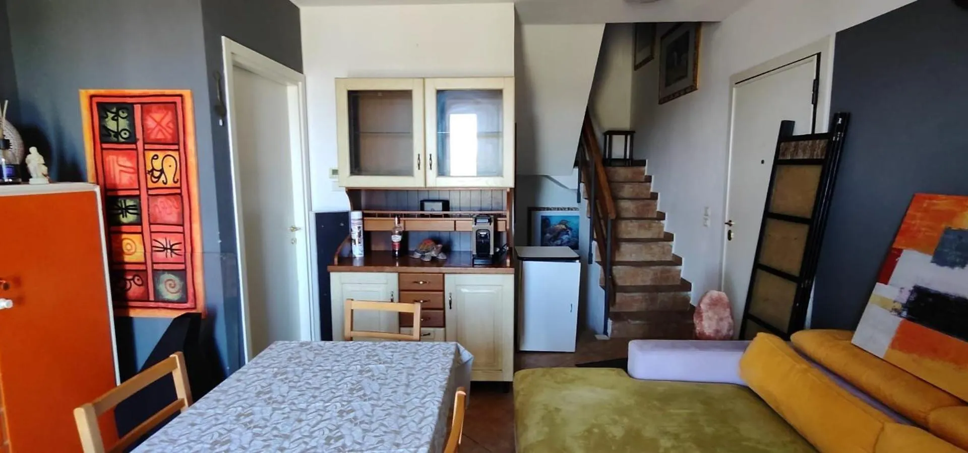 Guest house Villa Circuito Simoncelli Misano Adriatico