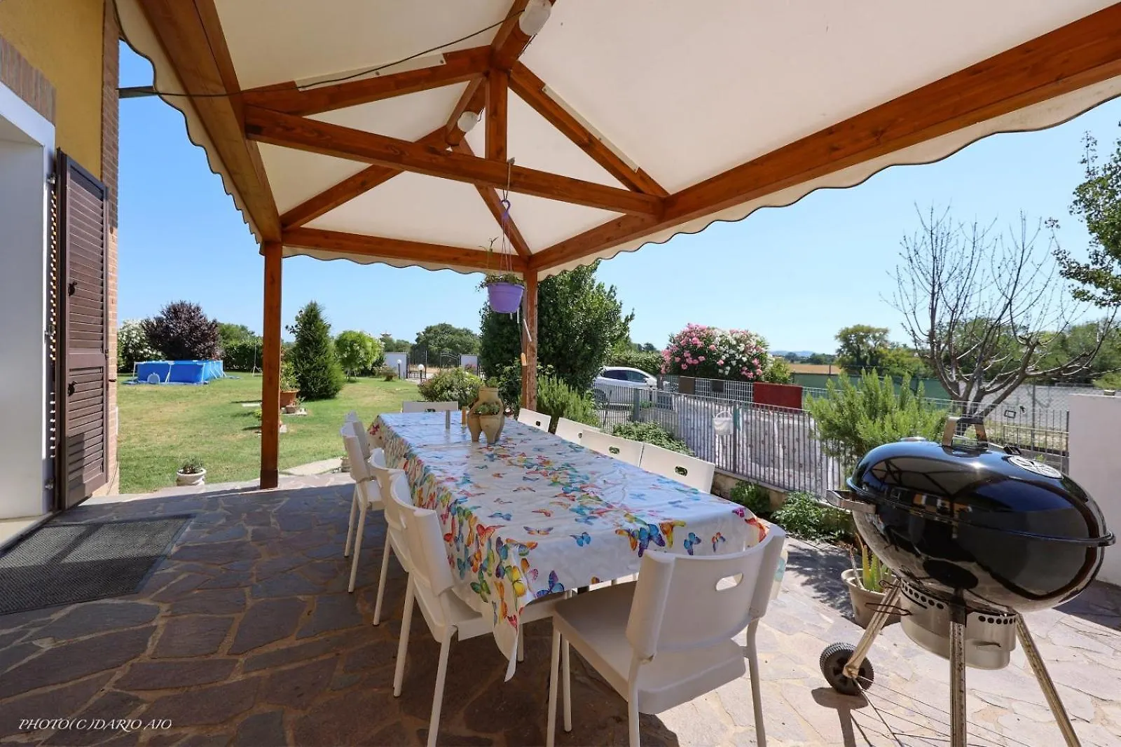 Guest house Villa Circuito Simoncelli Misano Adriatico
